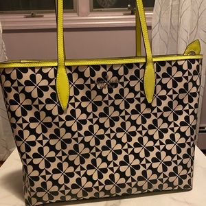 Kate spade Tote bag